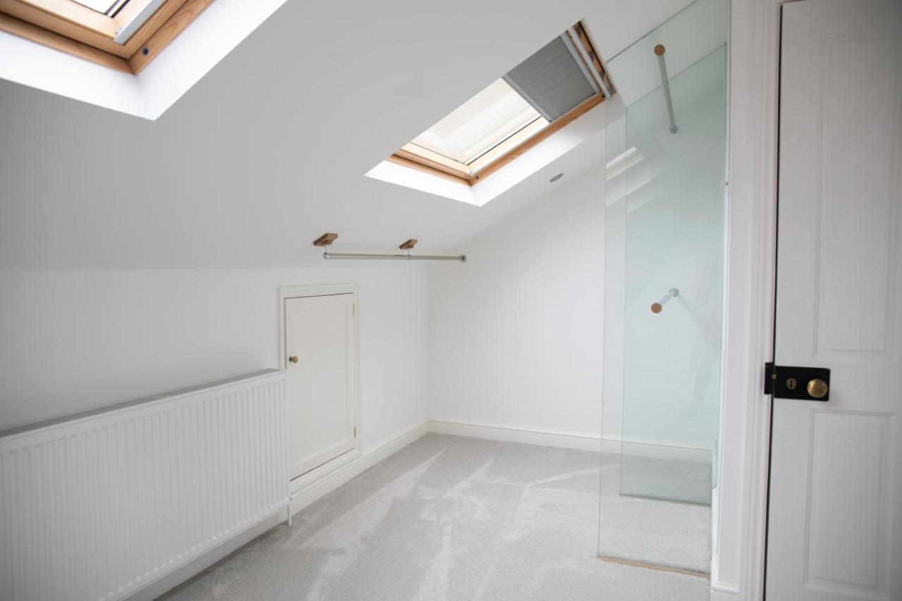 35 Grosvenor Terrace - 3 Bed Sleeps 6, 5 min walk from York City Centre — photo 3