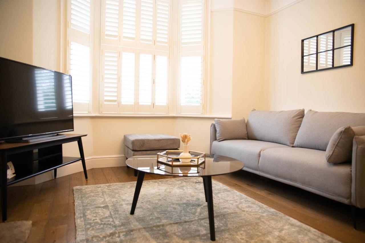 35 Grosvenor Terrace - 3 Bed Sleeps 6, 5 min walk from York City Centre — photo 5