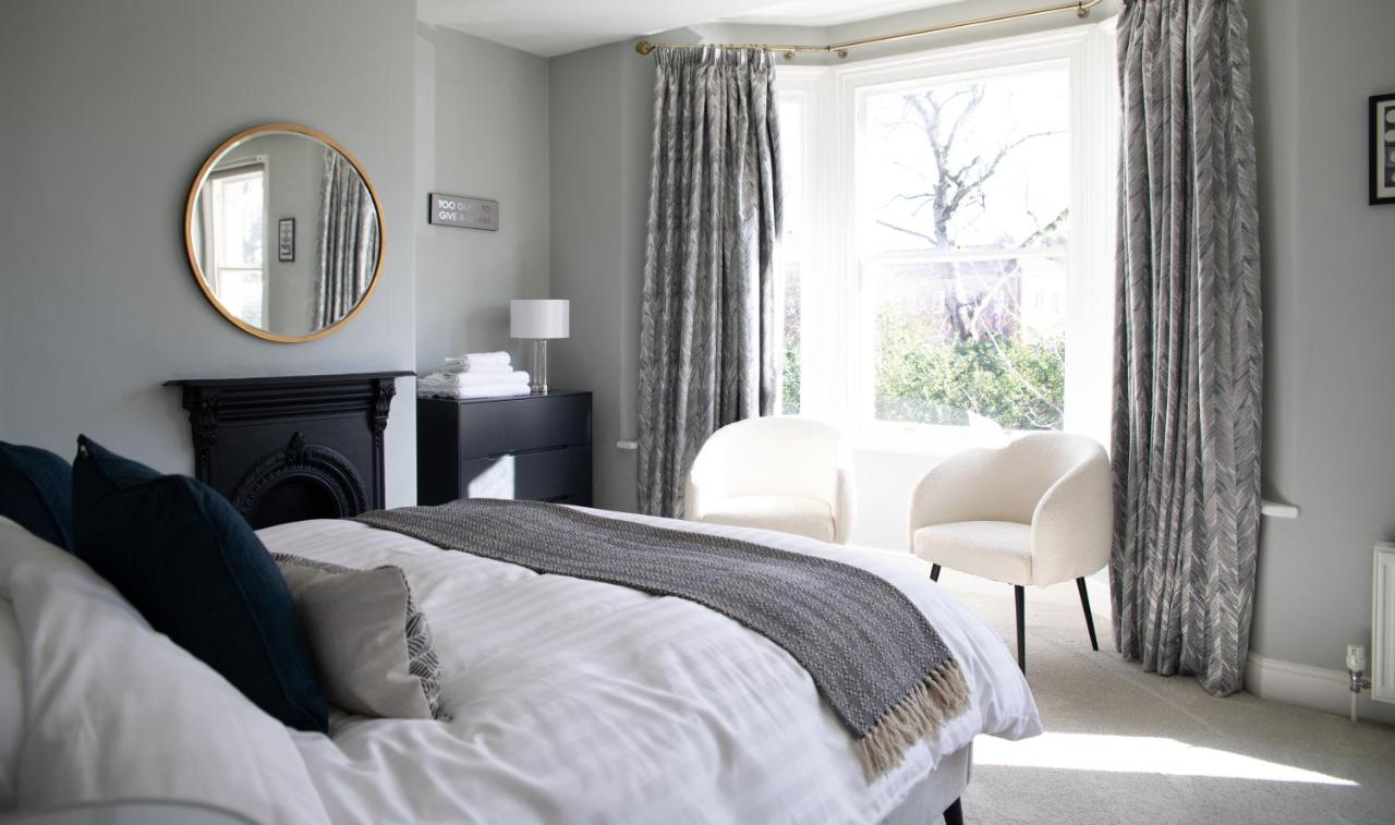 35 Grosvenor Terrace - 3 Bed Sleeps 6, 5 min walk from York City Centre — photo 7