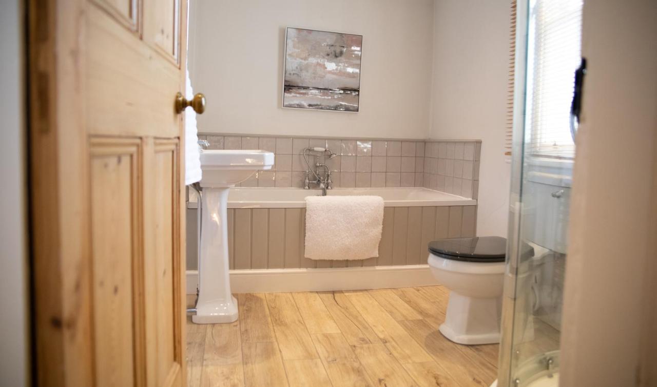 35 Grosvenor Terrace - 3 Bed Sleeps 6, 5 min walk from York City Centre — photo 8