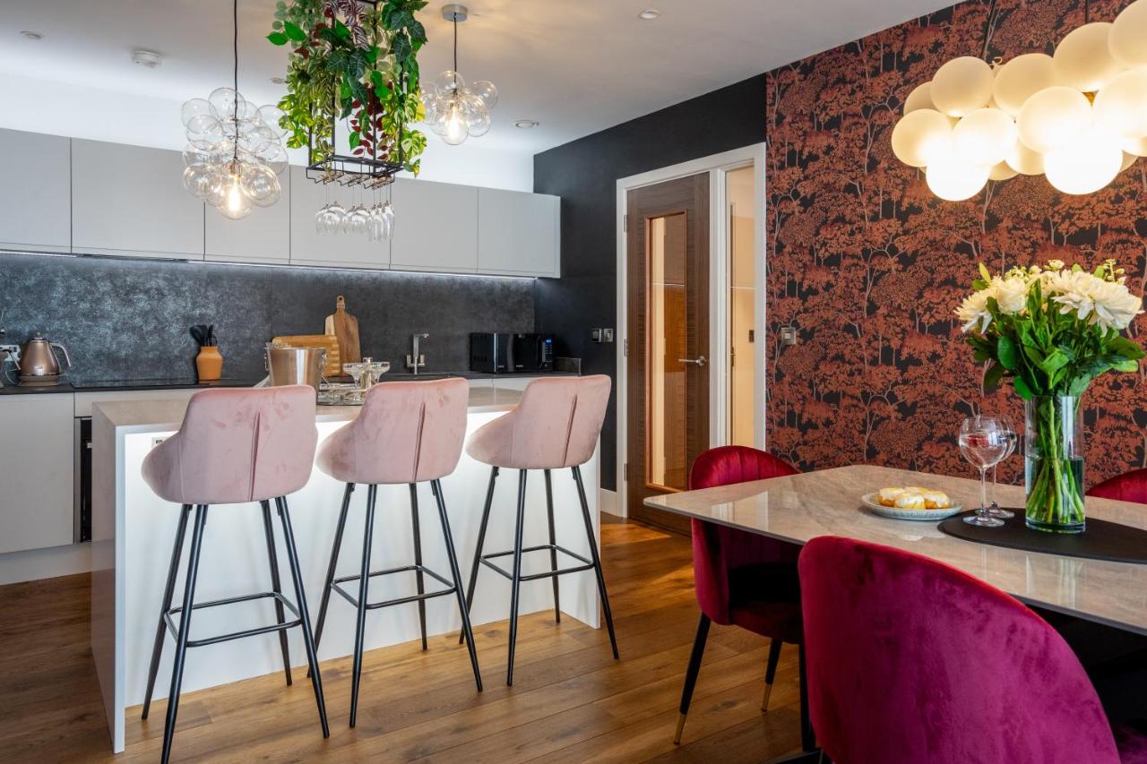 3Ten @ Ryedale House, York, Yorkshire