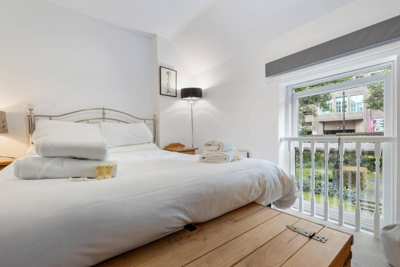 4 35 Fossgate Cosy Central 2-Bed Home Right in the Heart of York - Pass the Keys — photo 2