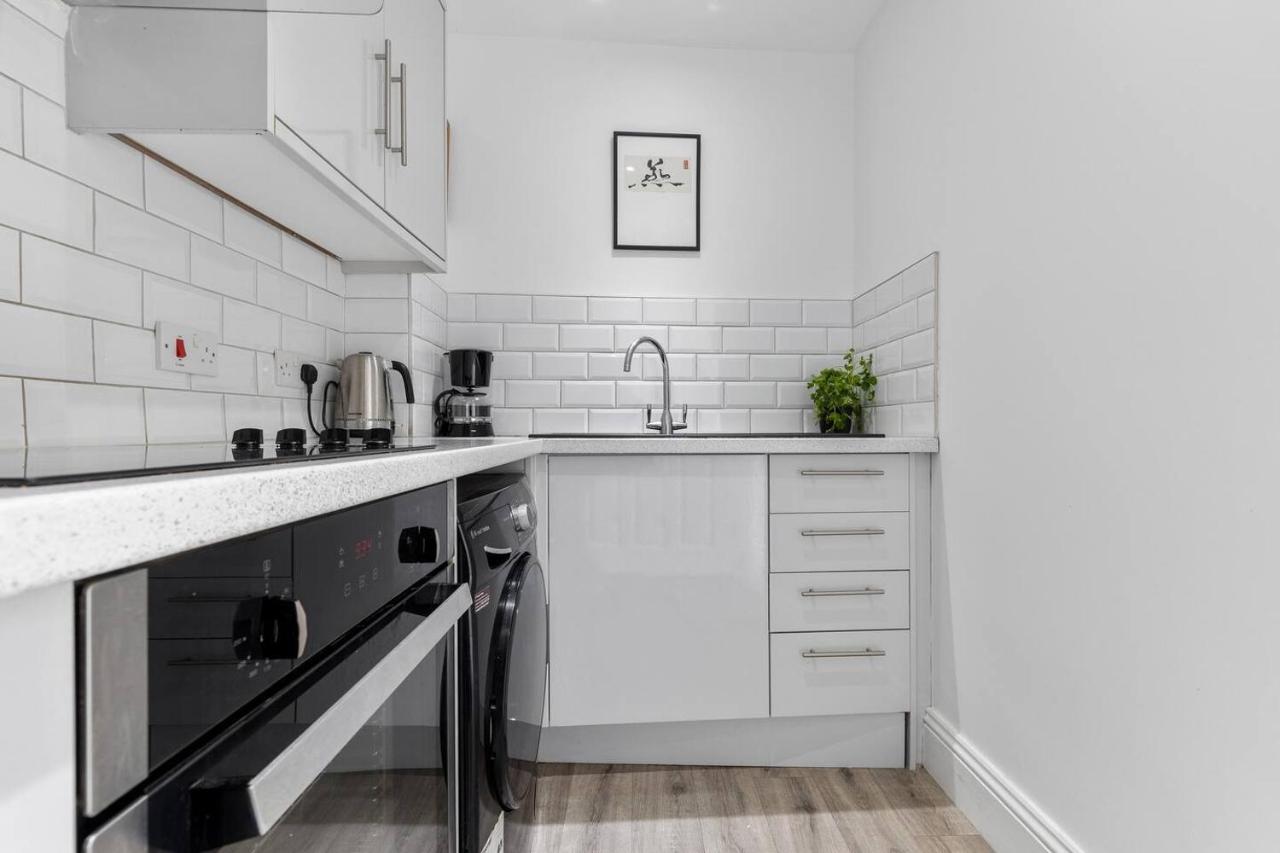 4 35 Fossgate Cosy Central 2-Bed Home Right in the Heart of York - Pass the Keys — photo 4