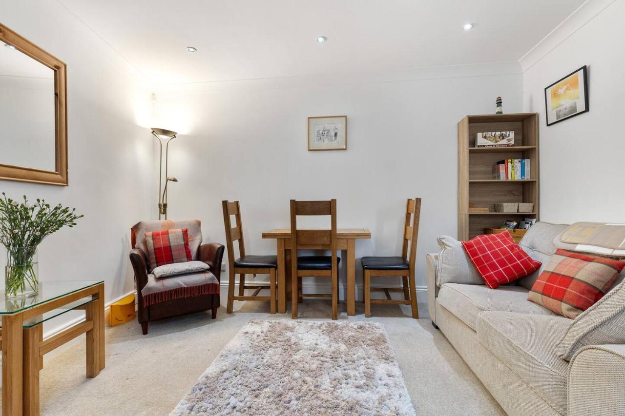 4 35 Fossgate Cosy Central 2-Bed Home Right in the Heart of York - Pass the Keys — photo 5