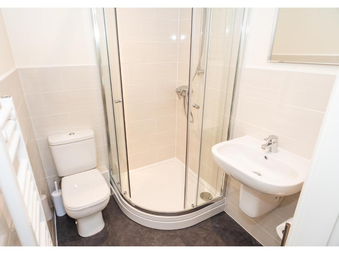 4 Chapel Apartments Stylish 2-Bed Flat Near York City Centre Pass the Keys — photo 3