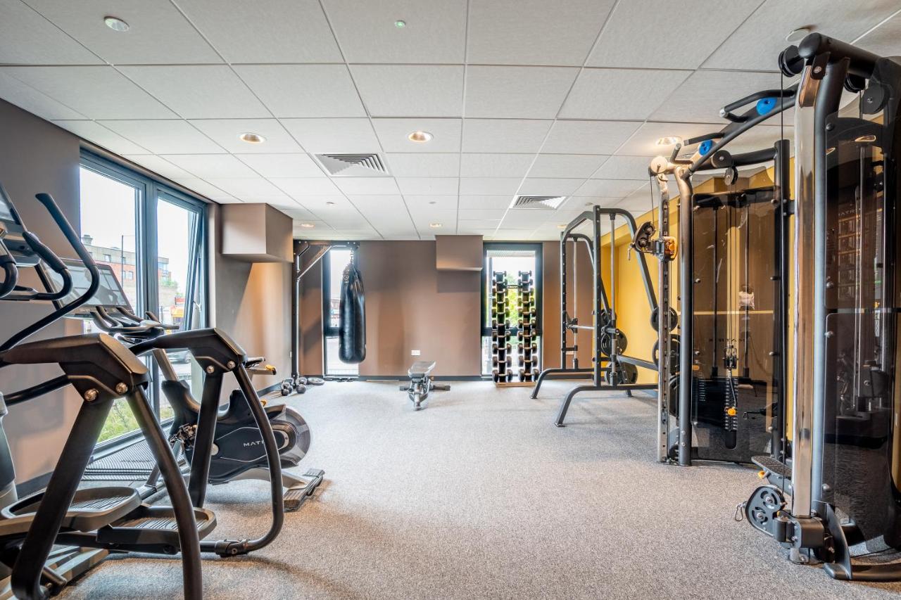 42 City Gate - Gym Included — photo 5