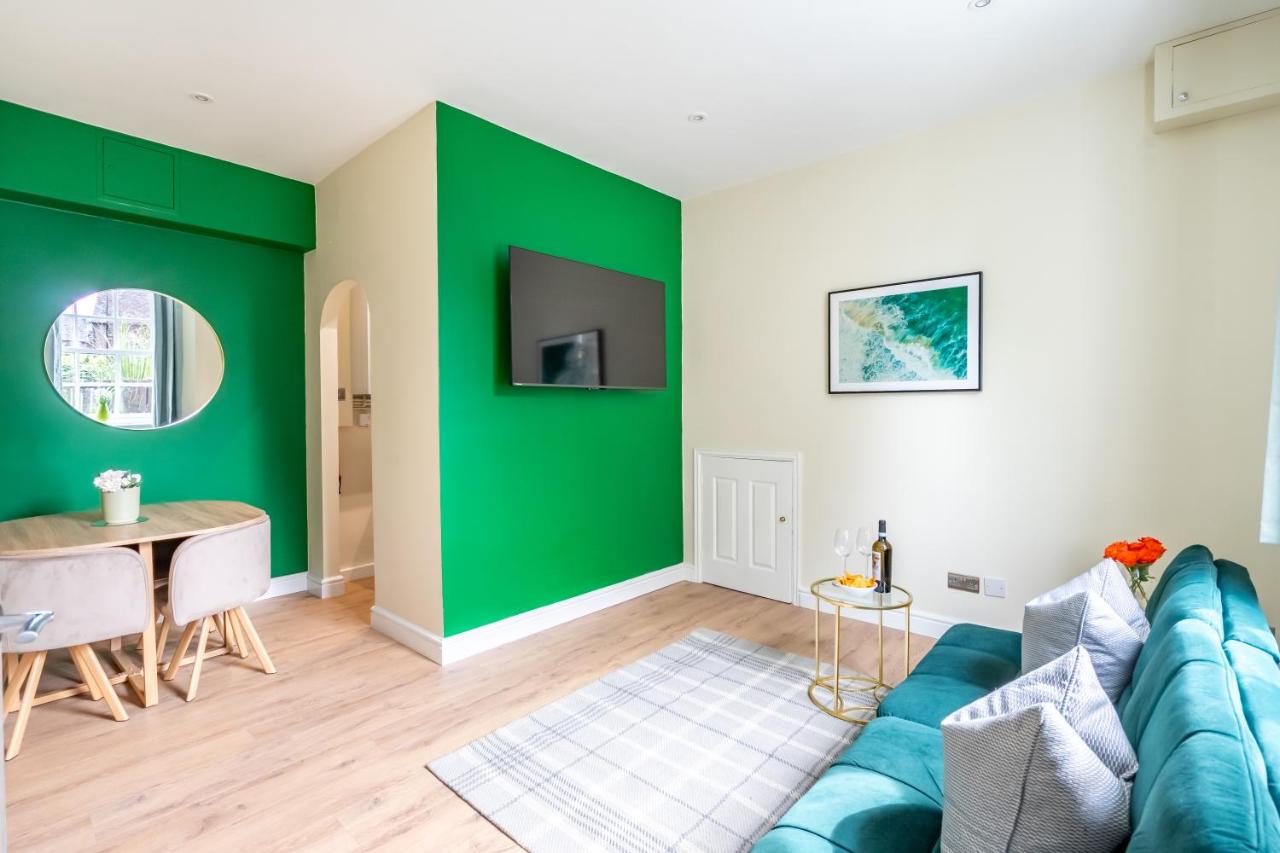 44A Fishergate, York, Yorkshire