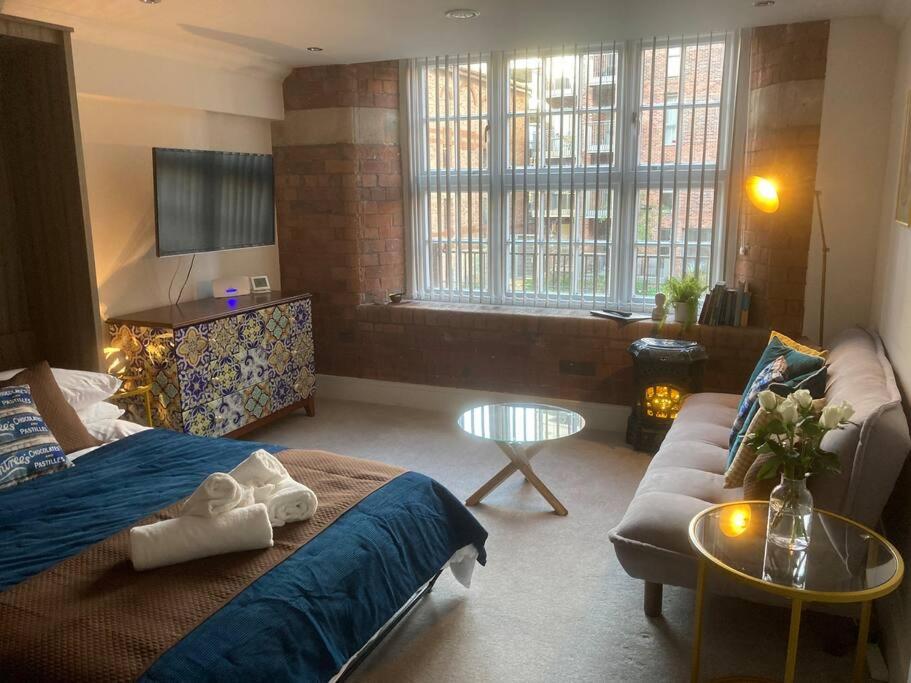 48 Cocoa Suites, York City Centre — photo 5