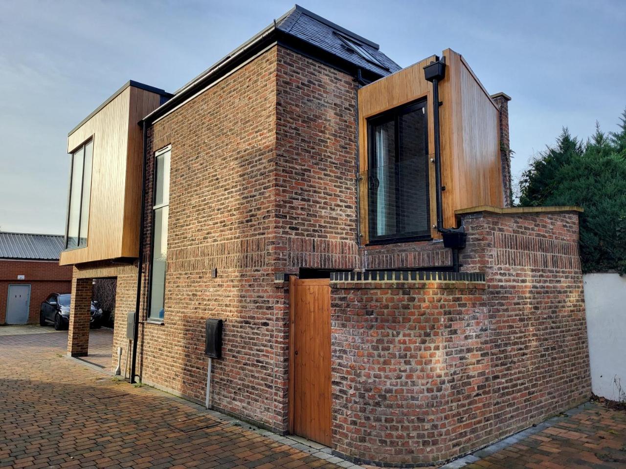 5 Marygate Mews — photo 6