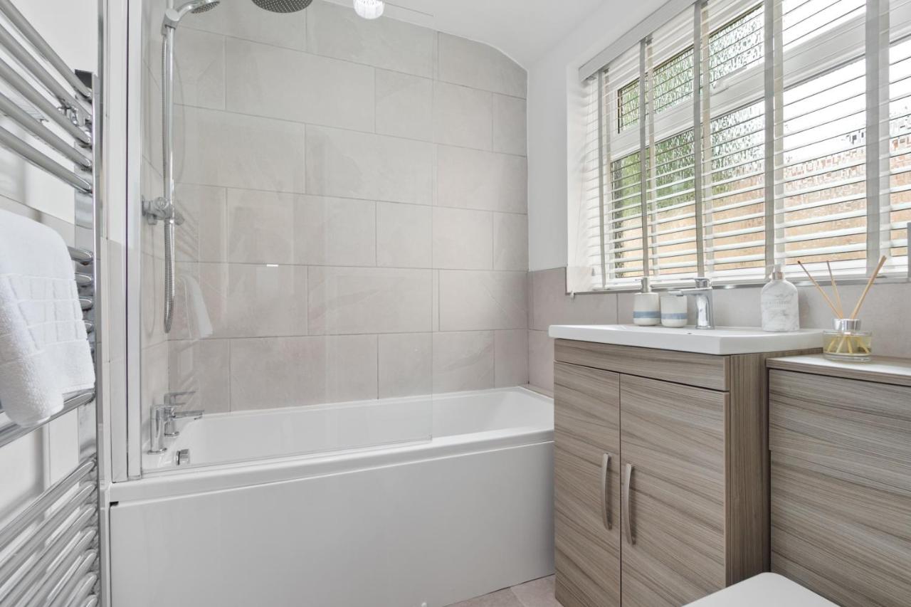 5 Nelson Street Stylish 2-Bed York Home Near the City Centre - Pass the Keys — photo 3