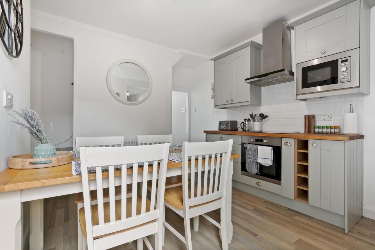 5 Nelson Street Stylish 2-Bed York Home Near the City Centre - Pass the Keys — photo 4