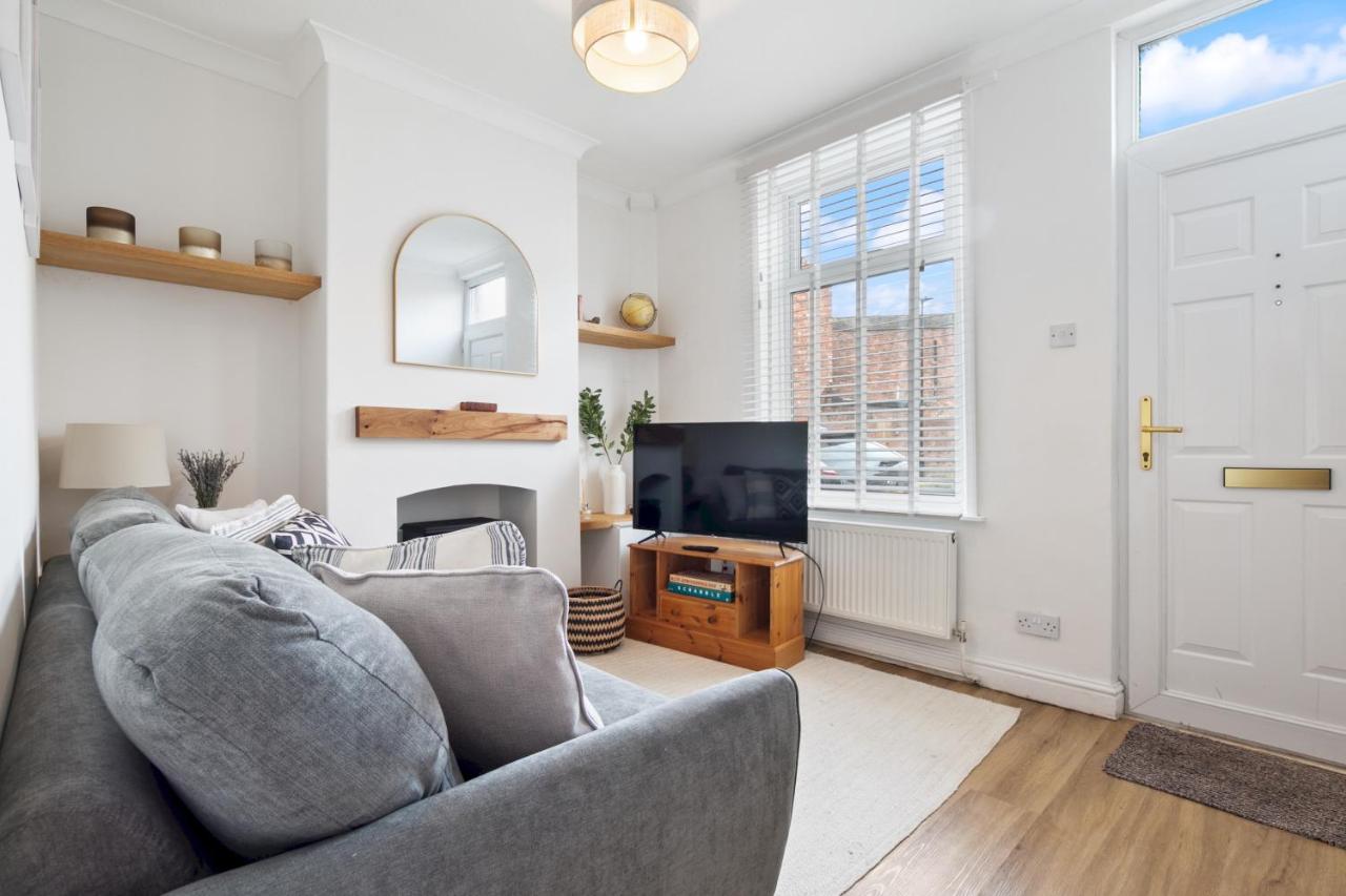 5 Nelson Street Stylish 2-Bed York Home Near the City Centre - Pass the Keys — photo 5