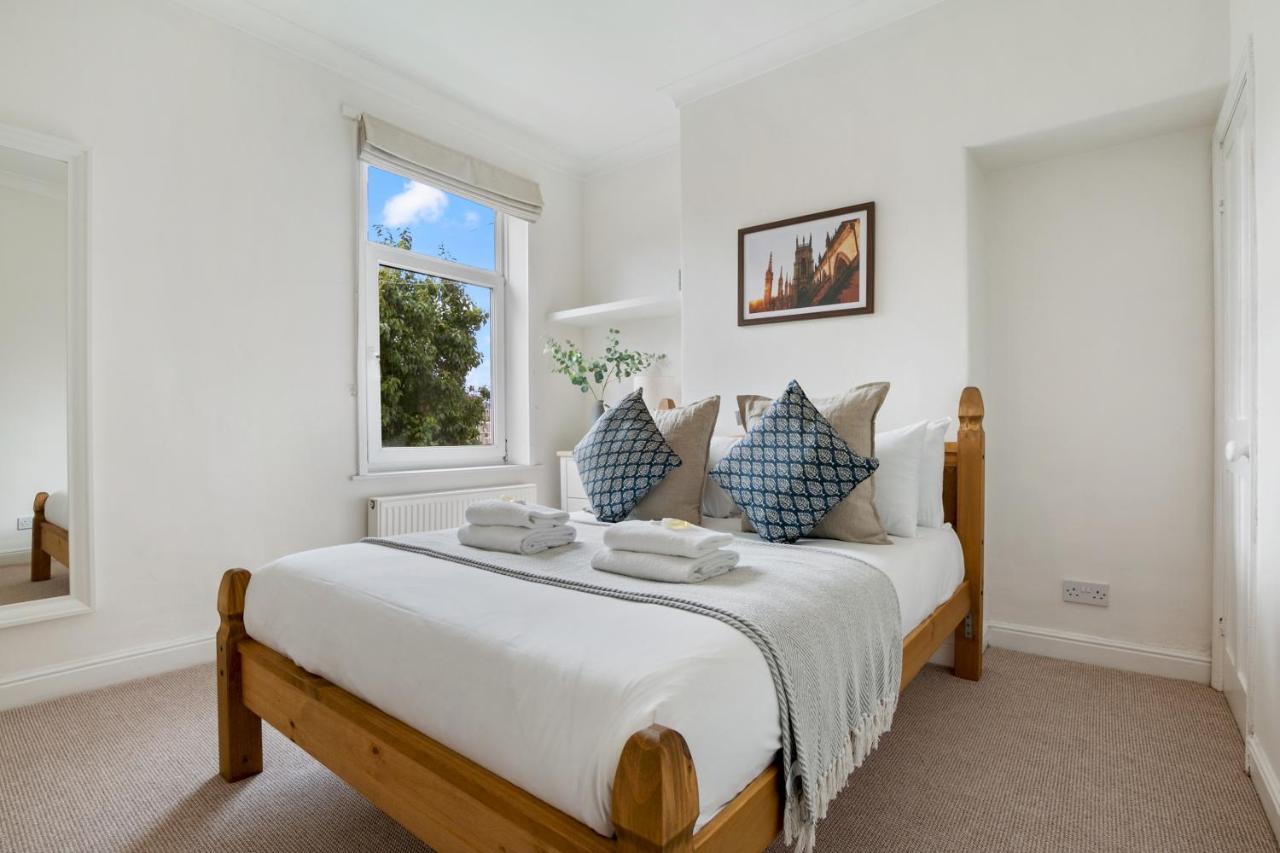 5 Nelson Street Stylish 2-Bed York Home Near the City Centre - Pass the Keys — photo 7