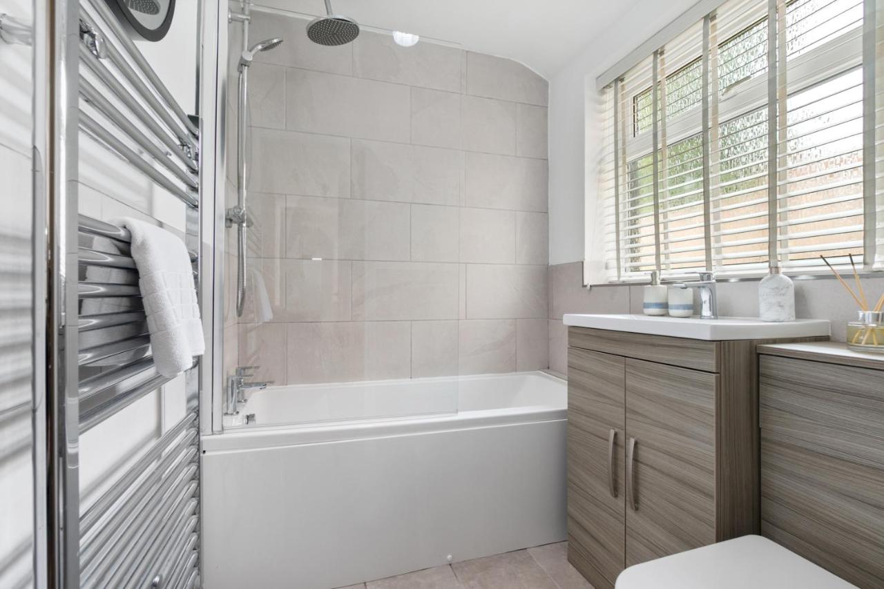 5 Nelson Street Stylish 2-Bed York Home Near the City Centre - Pass the Keys — photo 8