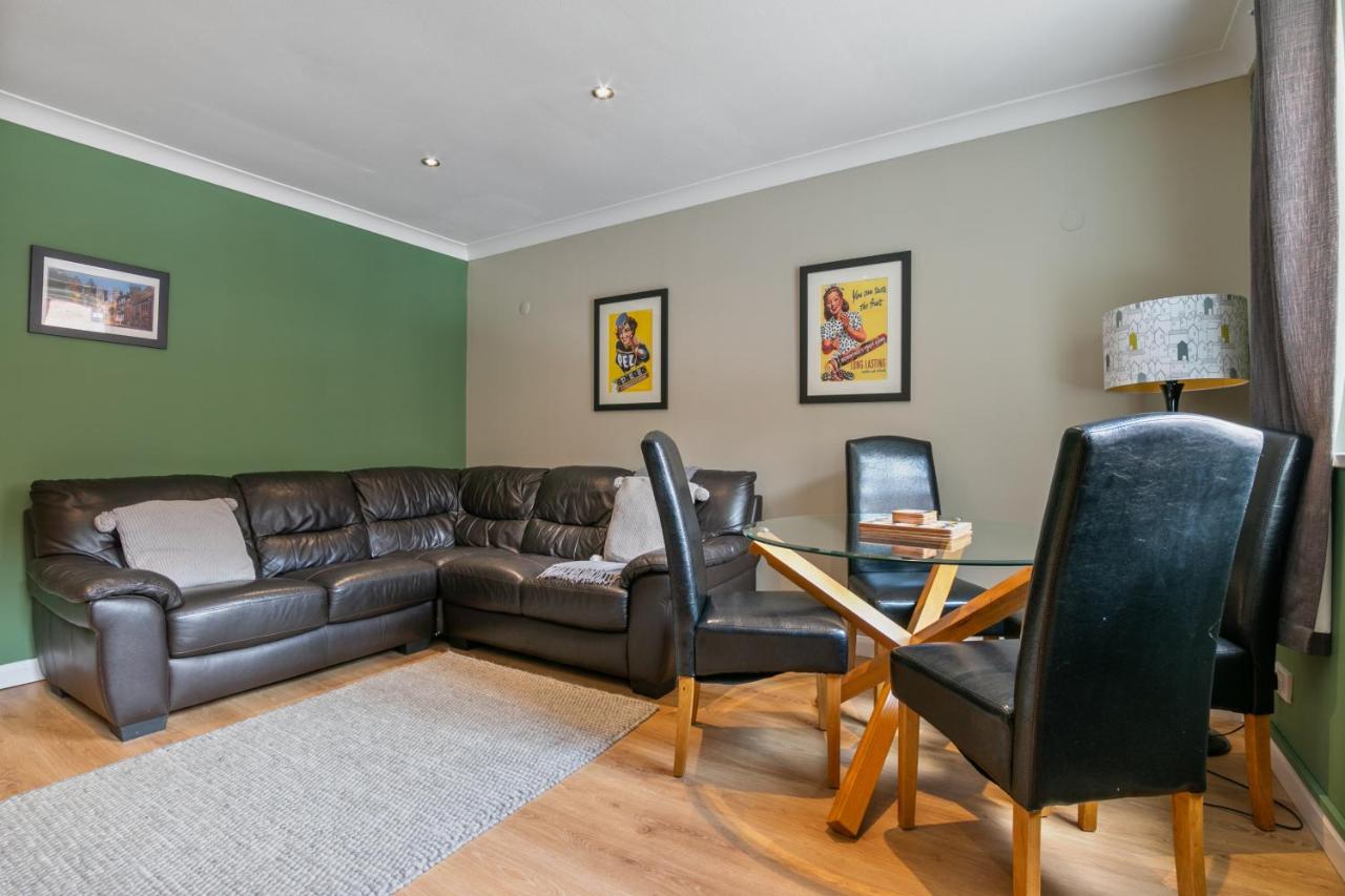 5 St Georges House Lovely 1-Bed Apartment Right in the Heart of York Pass the Keys — photo 5