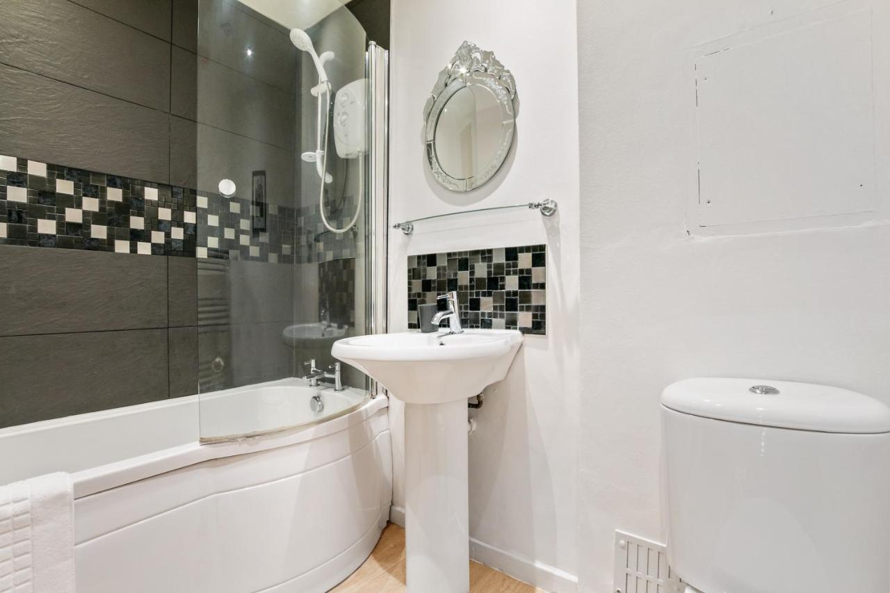 5 St Georges House Lovely 1-Bed Apartment Right in the Heart of York Pass the Keys — photo 8