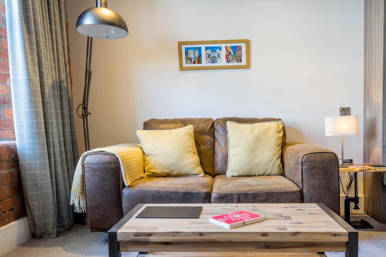 56 Cocoa Suites (parking included) — photo 7