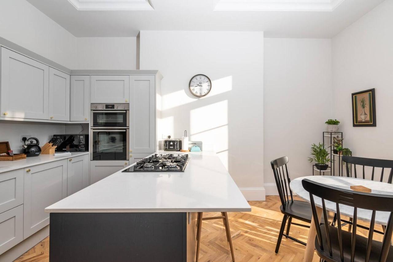 59 Blossom Street Luxurious, Central Duplex in York with Parking - Pass the Keys — photo 4