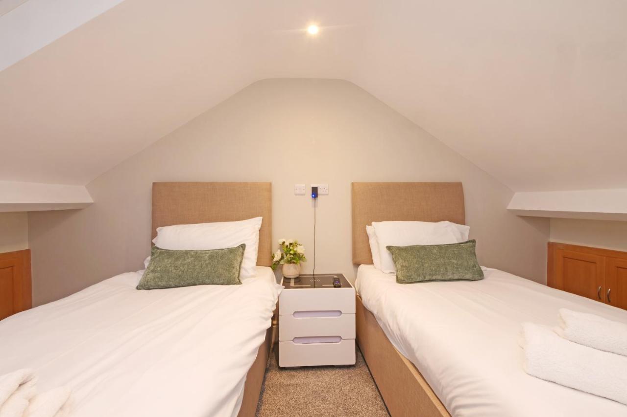 59 Moss Green - Close to the city centre — photo 2