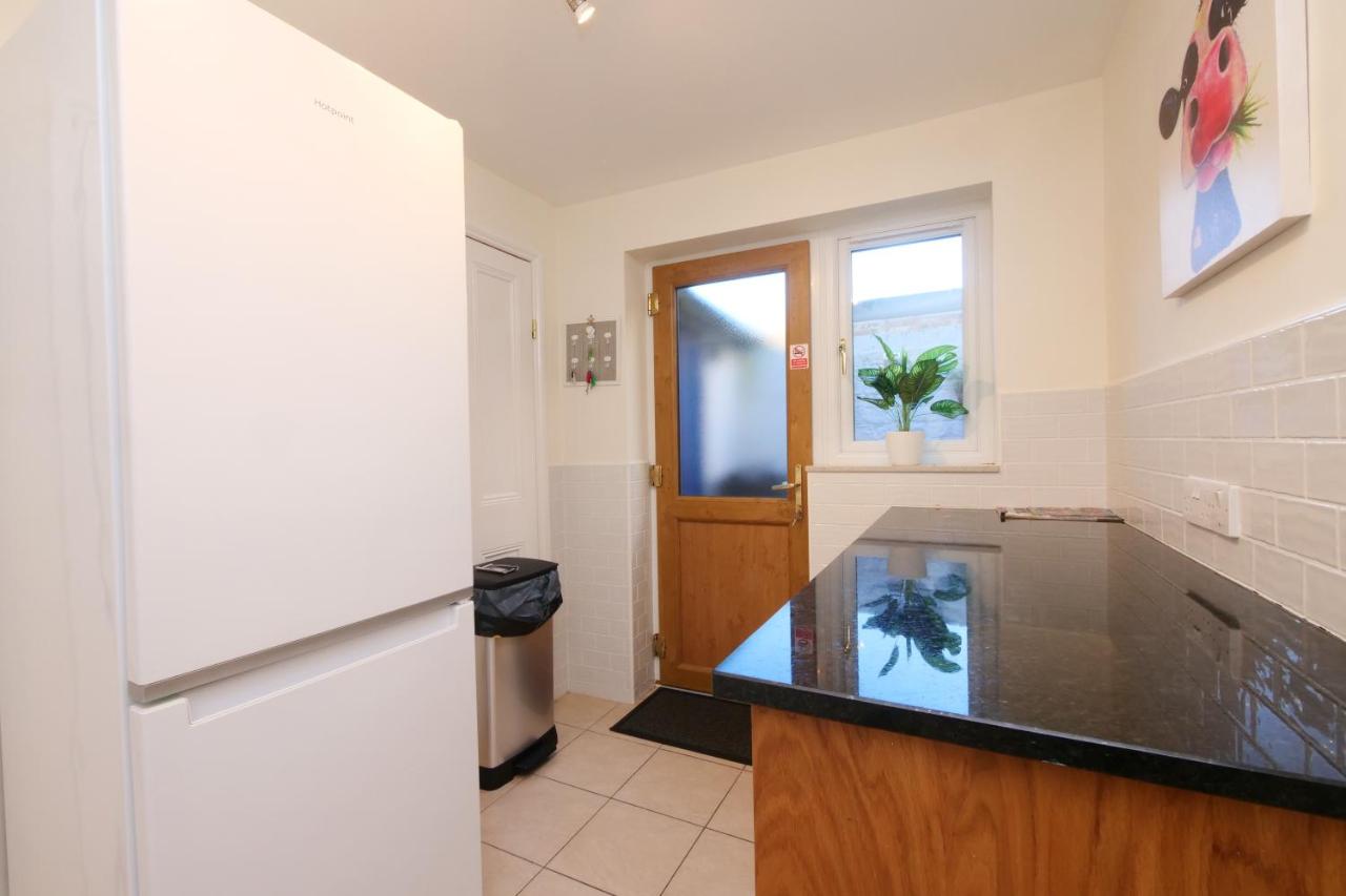 59 Moss Green - Close to the city centre — photo 8