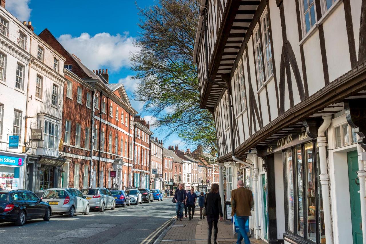 87 Micklegate · 87 Micklegate, YORK, York, Yorkshire