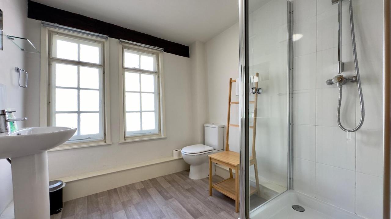 87 Micklegate · 87 Micklegate, YORK — photo 3