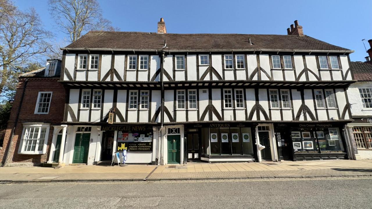 87 Micklegate · 87 Micklegate, YORK — photo 6