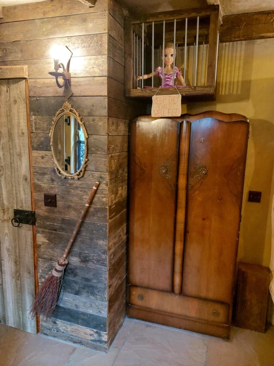 A little bit of Magic - Witchcraft — photo 3