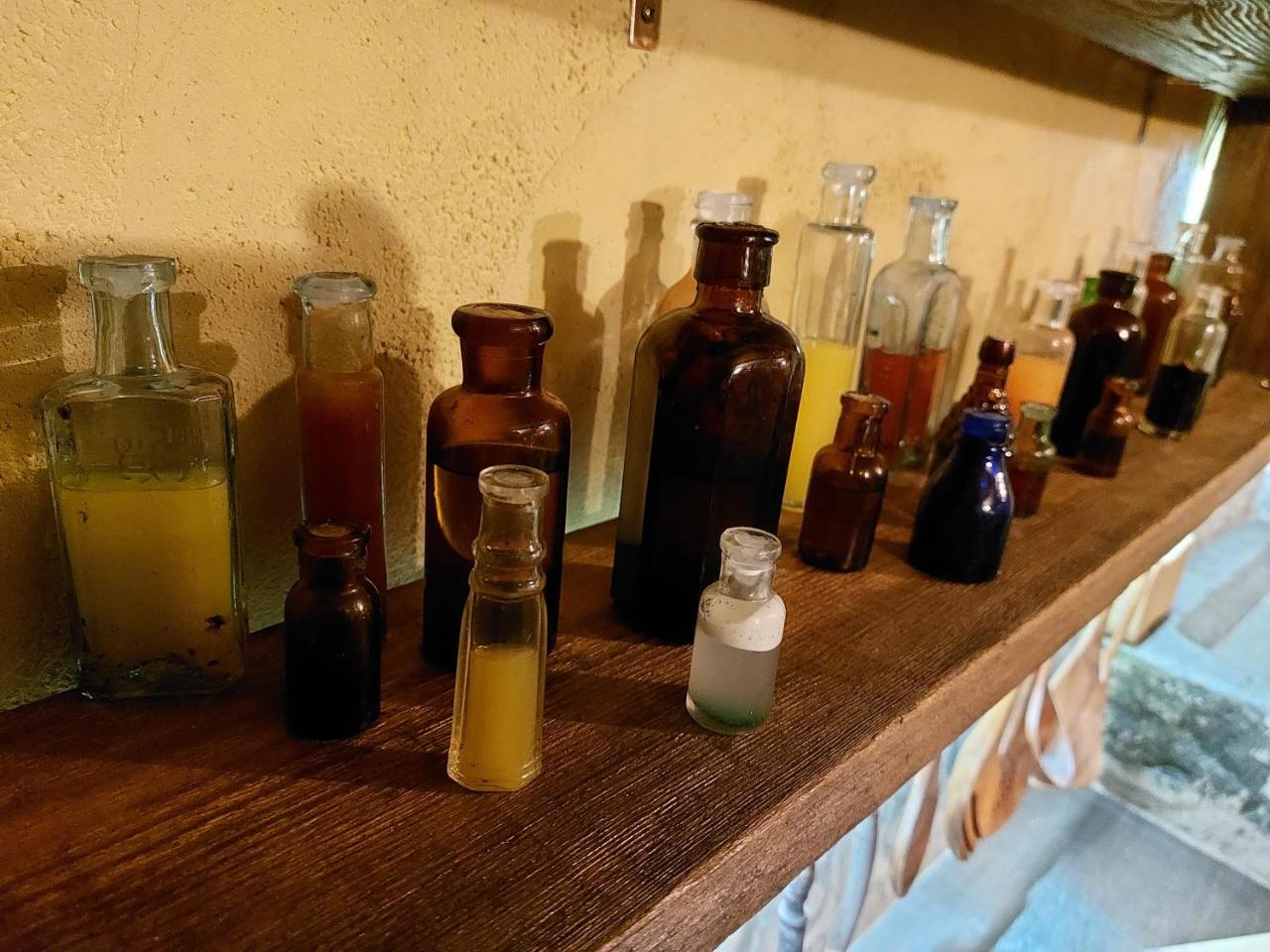 A little bit of Magic - Witchcraft — photo 7