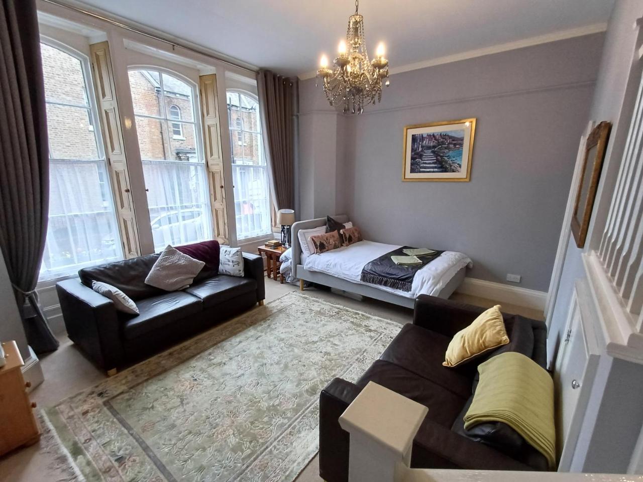 Abbotts Mews Apartment York City Centre, York, Yorkshire