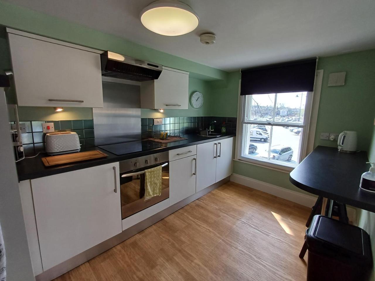Abbotts Mews Apartment York City Centre — photo 3