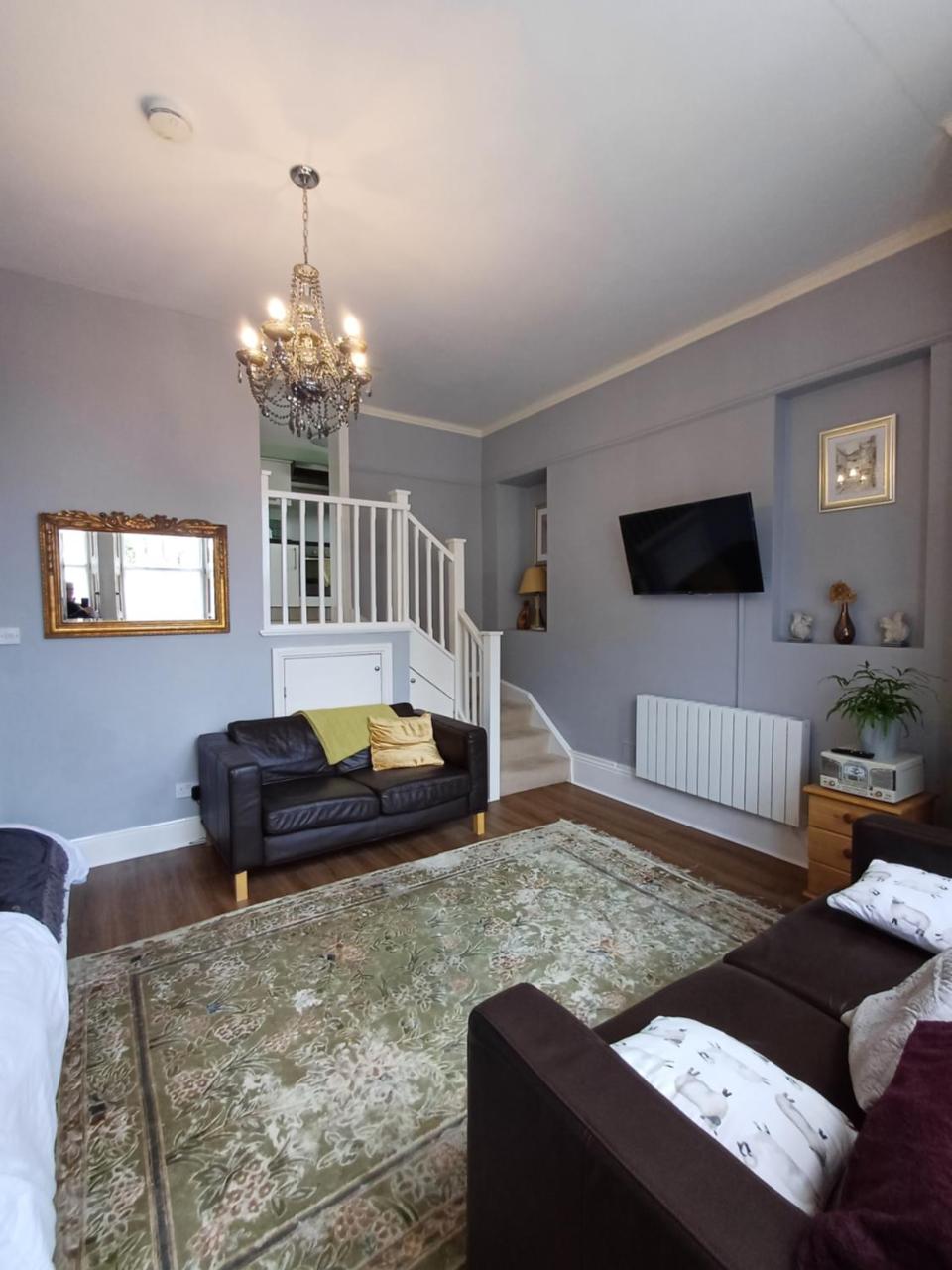 Abbotts Mews Apartment York City Centre — photo 5