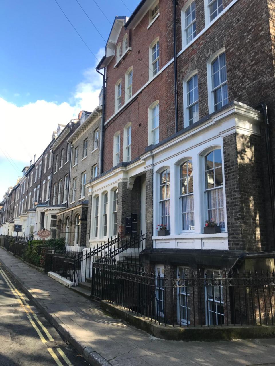 Abbotts Mews Apartment York City Centre — photo 6