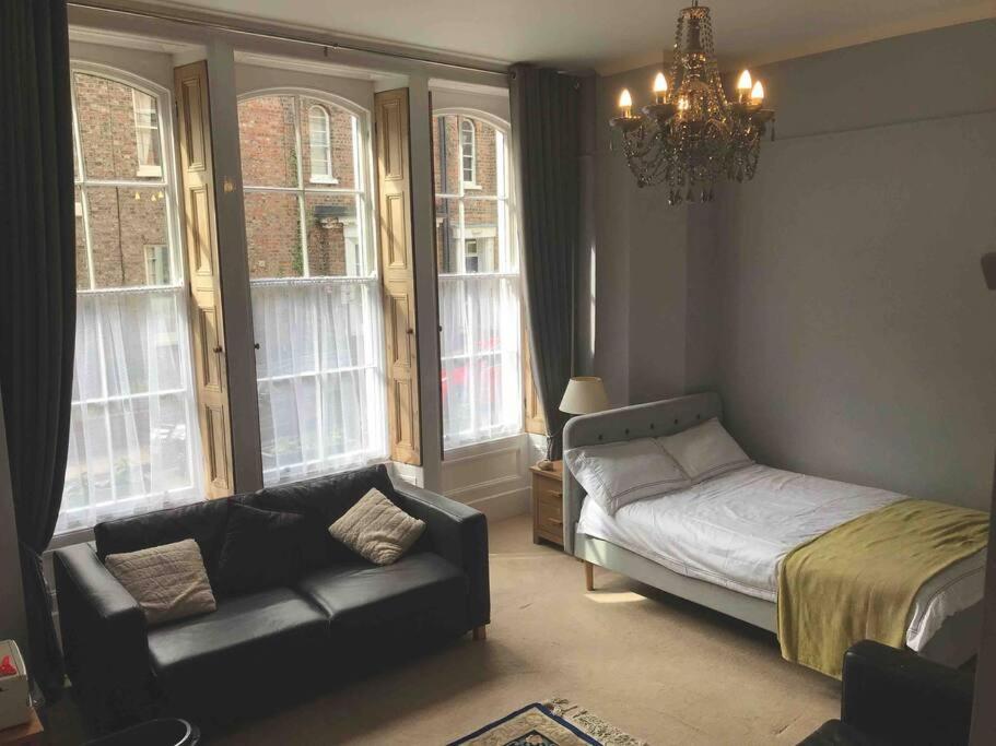 Abbotts Mews Apartment York City Centre — photo 7