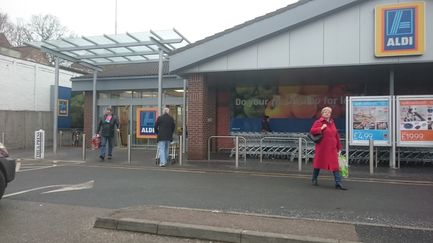 ALDI