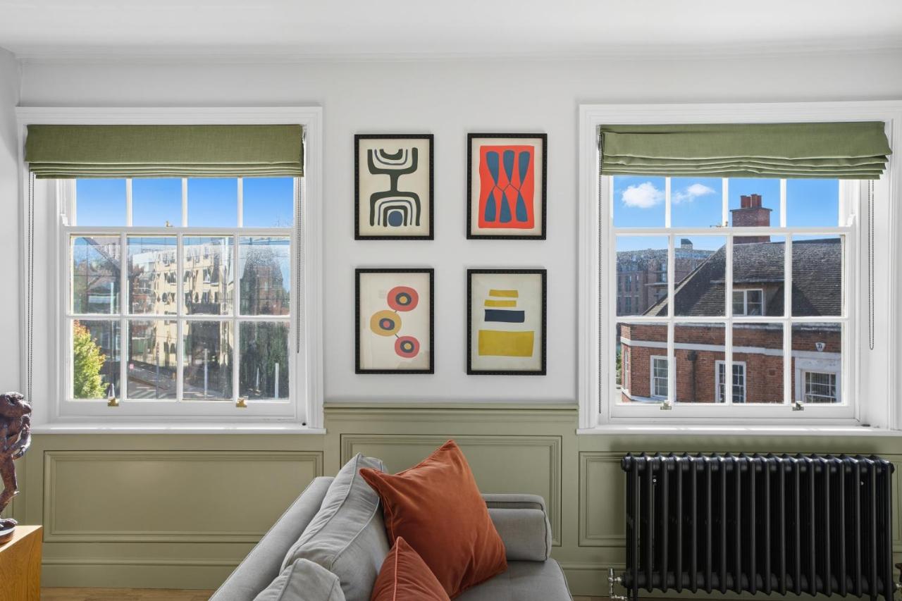 Aldwark Mews, Free Parking, Central Location — photo 4