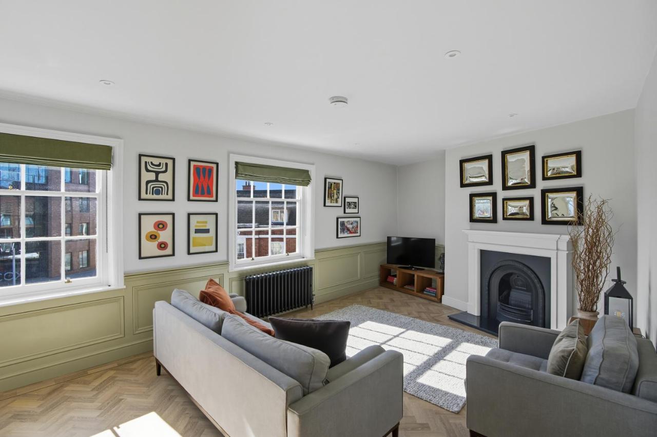 Aldwark Mews, Free Parking, Central Location — photo 5