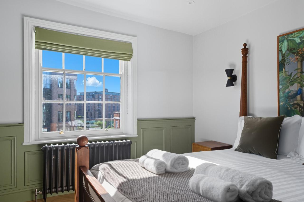 Aldwark Mews, Free Parking, Central Location — photo 8