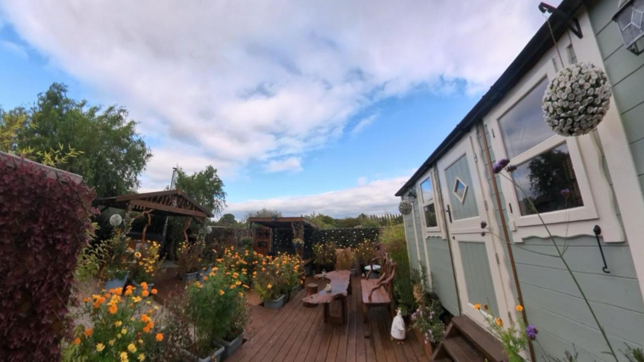 Alices Garden Two — photo 3