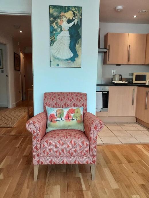 Almanna, Central York, only 6 minutes walk to York Minster — photo 4