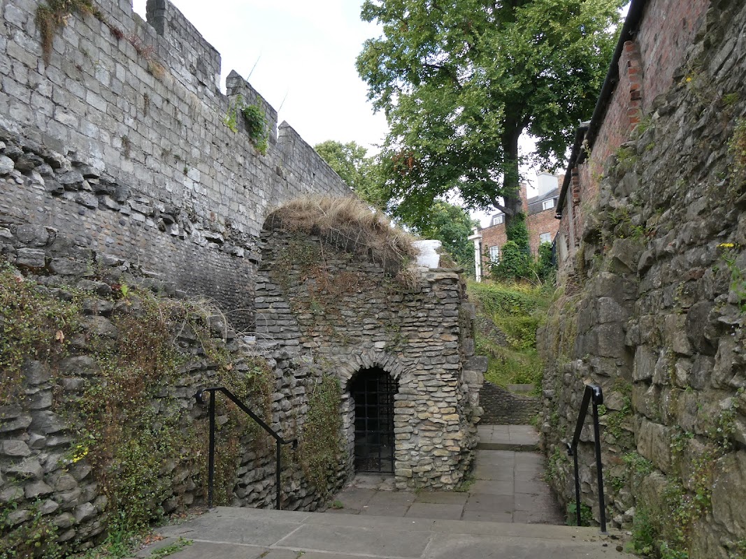 Anglian Tower