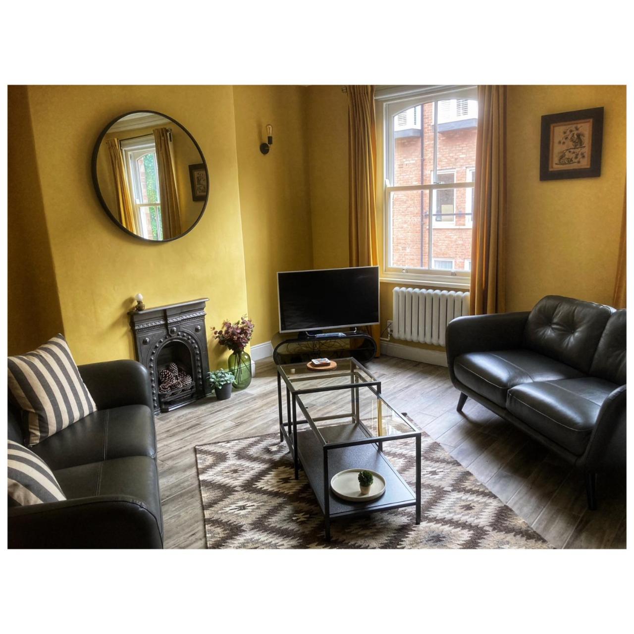 Apart of York - Walmgate — photo 7