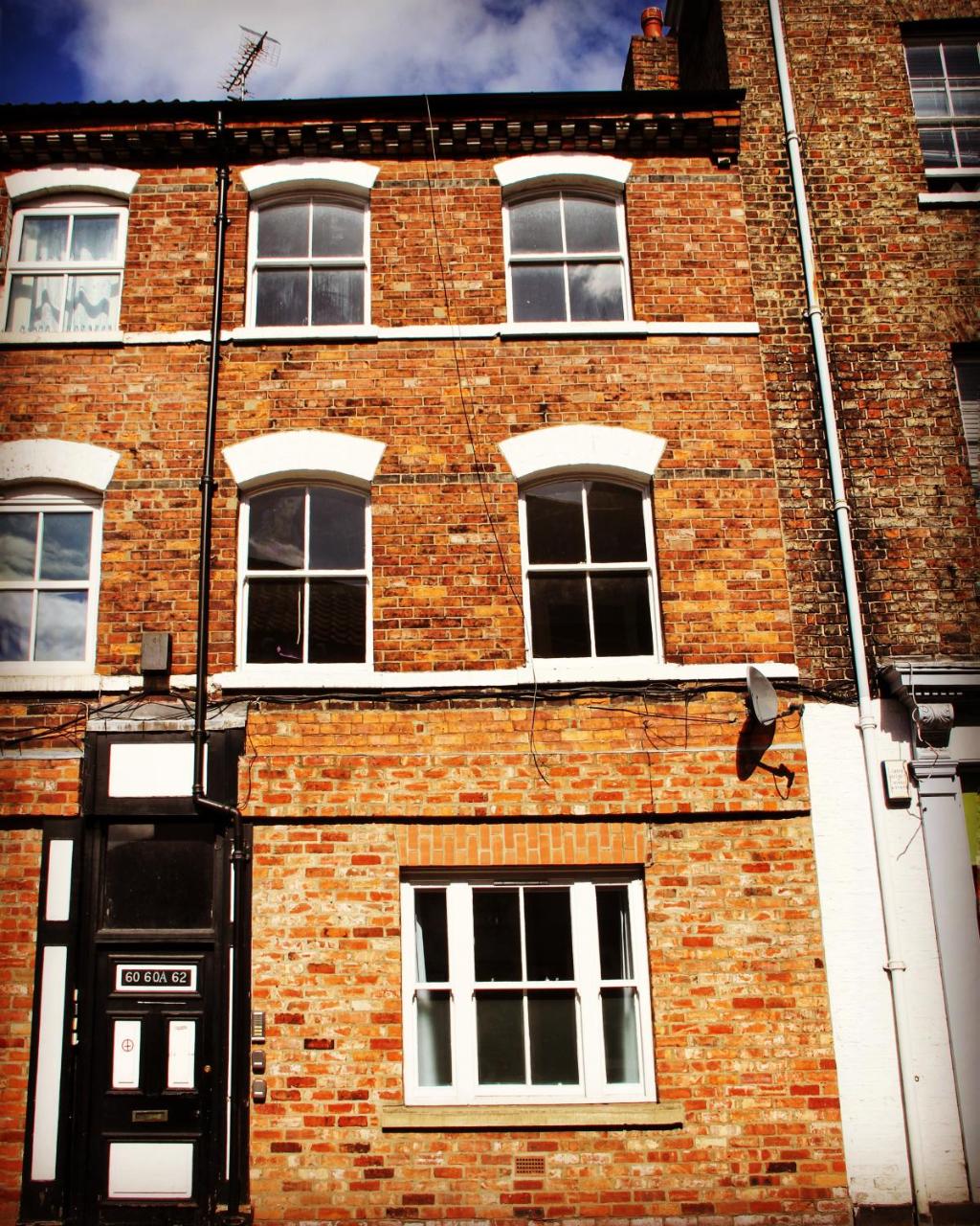 Apart of York - Walmgate — photo 8