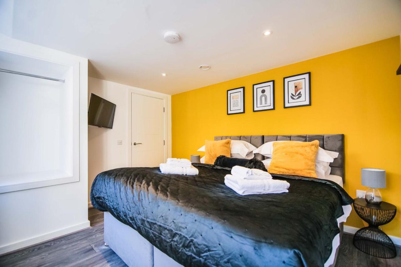 Apartment 1 - The Crescent — photo 2