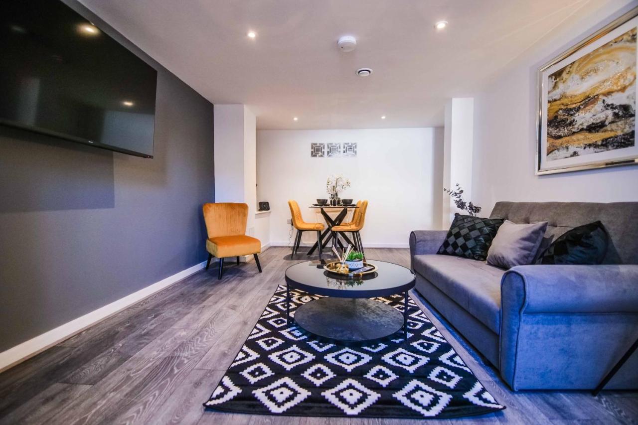 Apartment 1 - The Crescent — photo 5