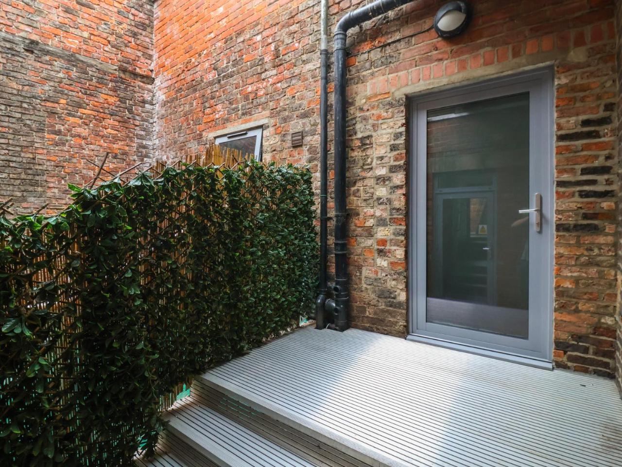 Apartment 10, York, Yorkshire