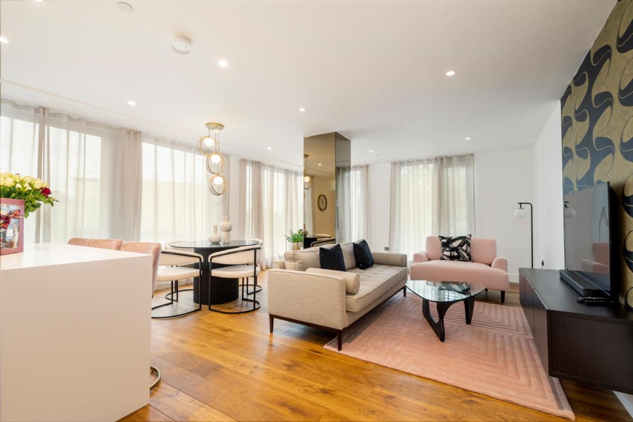 Apartment 107 @ Ryedale House, York, Yorkshire