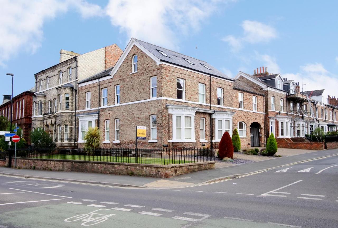Apartment 11 Bluebridge with Free Parking, York, Yorkshire