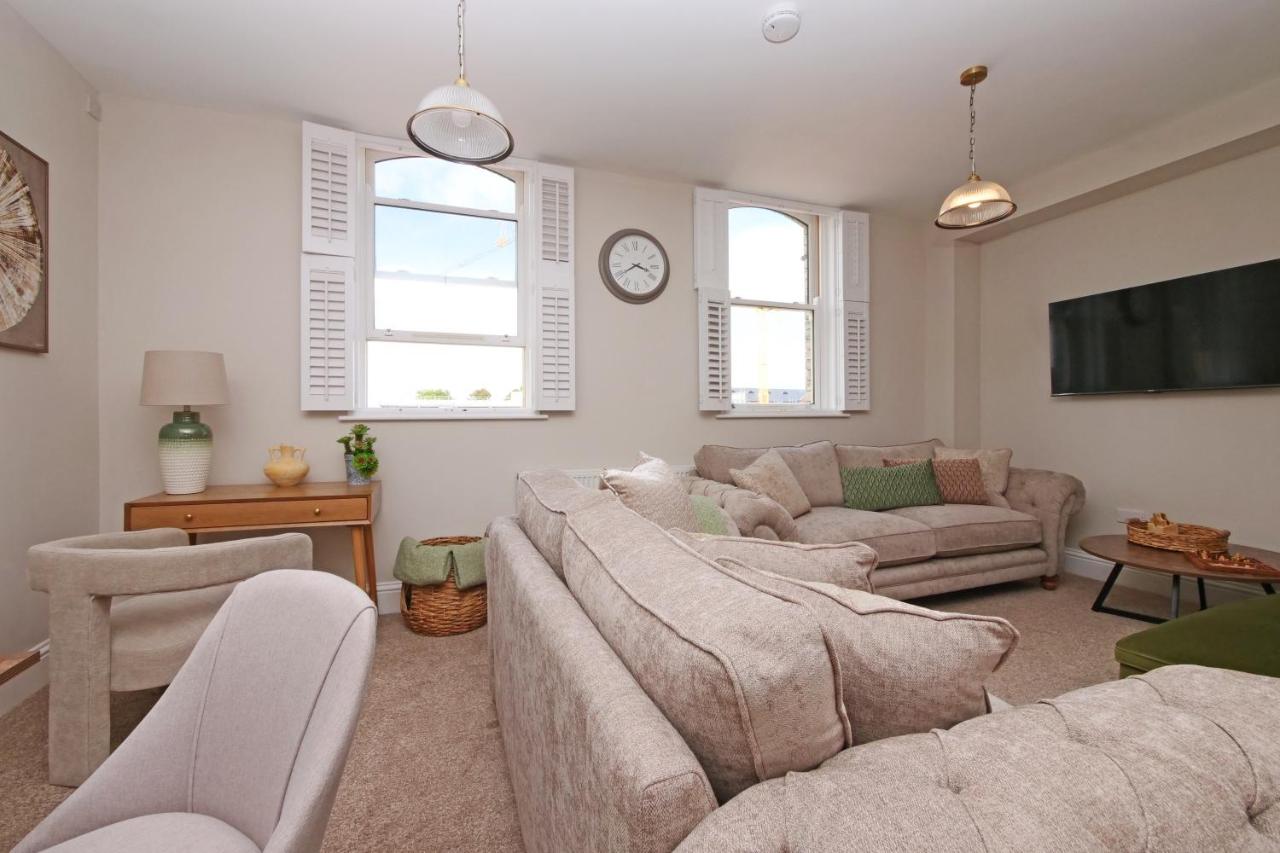 Apartment 11 Bluebridge with Free Parking — photo 7