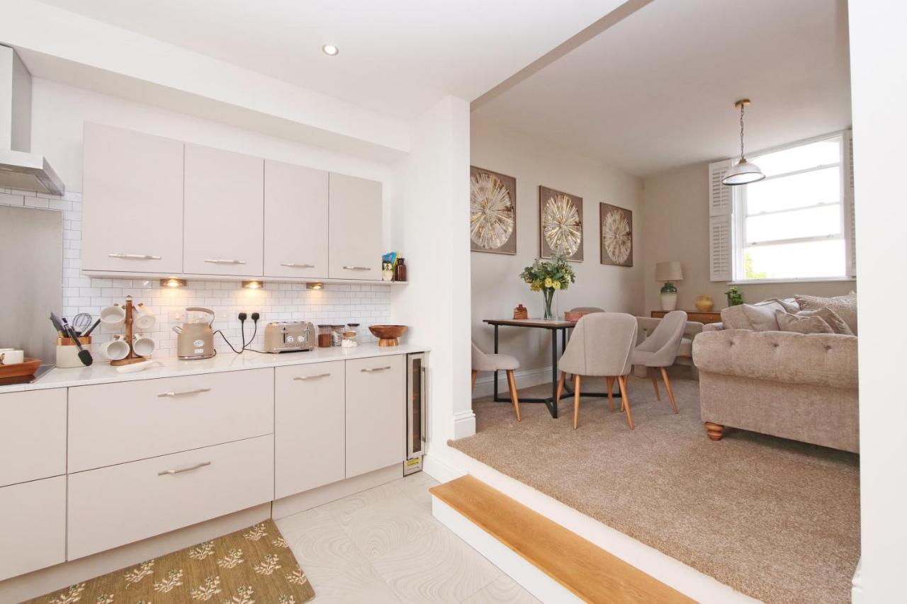 Apartment 11 Bluebridge with Free Parking — photo 8